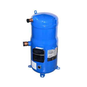 Danfoss DSH120A3AL 10 tons 120,000 btu/h R410A R452B R454B Compresor Scroll para Aire Acondicionado 208-230/3/60 (V/Ph/Hz) Descarga 7/8 pulg, Succion 1-3/8 pulg, ODF, Aceite POE 120H1527 Remplaza SH120A3AL, 120H1528, 120H1853, 120H1854, 120H0011, 120