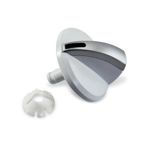 Whirlpool W10116702 Perilla para Secadora  USA Duet WPW10116702 Whirlpool W10116702 Perilla para Secadora  USA Duet WPW10116702