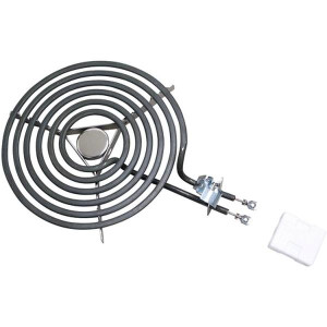 GE WB30X348 Resistencia Cocina 8 inch 240v 
Sirve: WB30X214 WB30X215 WB30X324 WB30X325 WB30X348R WB30X367 WB30X5037 WB30X5038 WB30X5048 WB30X5049