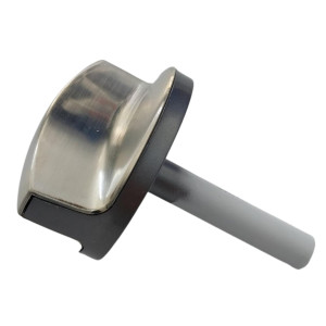 Perilla Cocina Whirlpool W10198947 con vastago de 5 cm