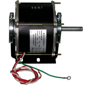 Motor Motorvenca 1/20 Hp 220v 1550 Rpm Ucd-302