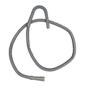 Supco SSD6 Manguera Universal Drenaje 1.8 mts 
