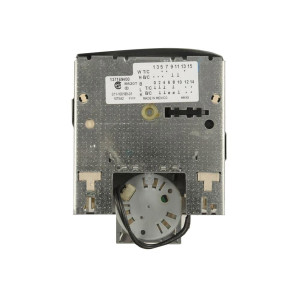 Timer Lavadora Frigidaire 137169400.
Sirve: ELTW20XAKW0, FTW3014KW0 Timer Lavadora Frigidaire 137169400.
Sirve: ELTW20XAKW0, FTW3014KW0
