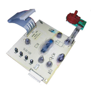 Mabe 189D2170G003 Tarjeta de Control para Lavadora (Descontinuado) Mabe 189D2170G003 Tarjeta de Control para Lavadora (Descontinuado)