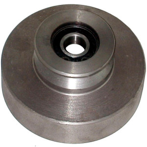 Appli Parts WH49X231AP Tambor Embrague con Rolinera remplazo Lavadora GE General Electric 204013001 Appli Parts WH49X231AP Tambor Embrague con Rolinera remplazo Lavadora GE General Electric 204013001