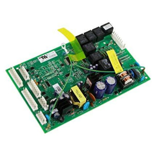 GE WR55X10956 Tarjeta Control Refrigerador 
Sirve: WR55X10662 WR55X10657 WR55X10958 WR55X10697 WR55X10658 WR55X10774 WR55X10745 WR55X10929 WR55X10943
 GE WR55X10956 Tarjeta Control Refrigerador 
Sirve: WR55X10662 WR55X10657 WR55X10958 WR55X10697 WR55X10658 WR55X10774 WR55X10745 WR55X10929 WR55X10943