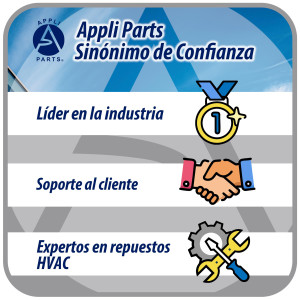 Appli Parts APCC-1218A Bolsa de Mantenimiento o Limpieza Mini Split hasta 1.5 Toneladas (18,000 Btu) Circunferencia de 2.6 m, Impermeable, con Manguera de Drenaje Integrada. Reemplaza 532 533 562 572