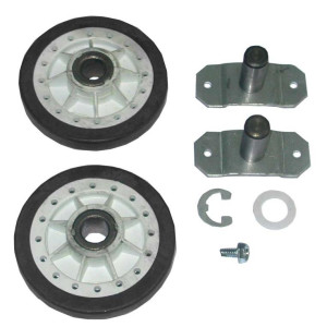 Rueda Secadora Maytag (Kit) LA-1008 / LA1008 Rueda Secadora Maytag (Kit) LA-1008 / LA1008