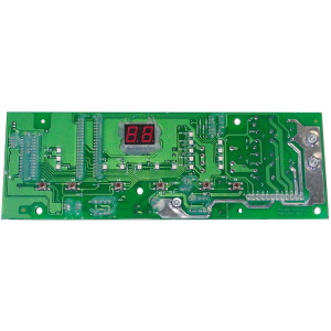 Tarjeta Lavadora Mabe de Control de Potencia 189D2630P002 Tarjeta Lavadora Mabe de Control de Potencia 189D2630P002