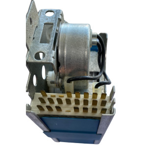 Timer Lavadora GE General Electric 175D1432G007/ 145-752-12/ WH12X905