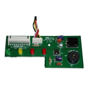 Tarjeta A.A. Piso/Techo Receptora Ce-Kfr160dl/Sn1y-B(Rohs) 201344290002 / 17122700000003
Sirve: Ecox Nptc018/ Nptc024/ Nptc036 Tarjeta A.A. Piso/Techo Receptora Ce-Kfr160dl/Sn1y-B(Rohs) 201344290002 / 17122700000003
Sirve: Ecox Nptc018/ Nptc024/ Nptc036