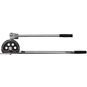 Alicate Doblador De Tubo 7/8" Uniweld 70014