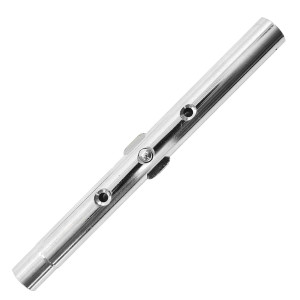 Uniweld Destornillador Multiple 20 en 1 con Ratchet 14 Puntas magneticas doble Puntas 5/16 a 1/4 20N1RSD


