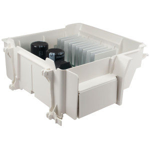 Whirlpool WPW10374126  Tarjeta de Control Motor de lavadora
 Whirlpool WPW10374126  Tarjeta de Control Motor de lavadora