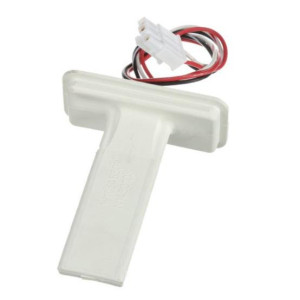 Whirlpool WPW10548509 Sensor humedad  
Sirve: W10548509 2313643