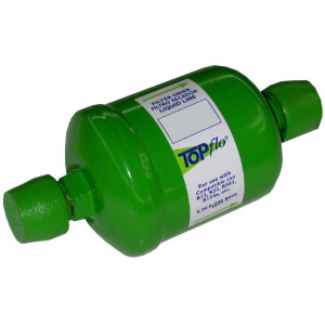 Filtro Secador Topflo Tld-084 1/2" Filtro Secador Topflo Tld-084 1/2"