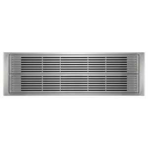 GE General Electric Rodapie para Refrigerador 14/13"