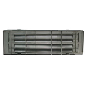 GE General Electric Rodapie para Refrigerador 14/13"