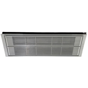 GE General Electric Rodapie para Refrigerador 14/13"