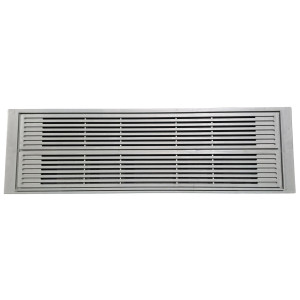 GE General Electric Rodapie para Refrigerador 14/13"