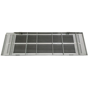 GE General Electric Rodapie para Refrigerador 14/13"