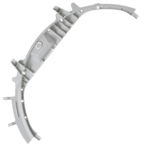 GE WE49X20697 Kit Secadora 
Sirve:  WE1M504 WE1M1067 WE3M26 WE12M29 WE9M30 WH00X5630