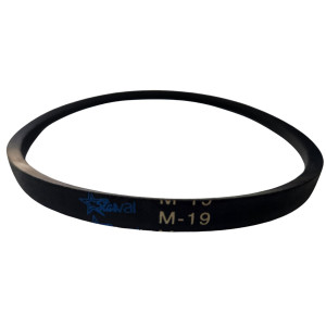 Correa lavadora M19 M-19
