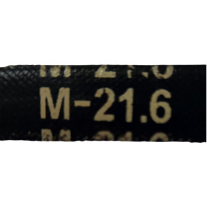 Correa lavadora M21.6
