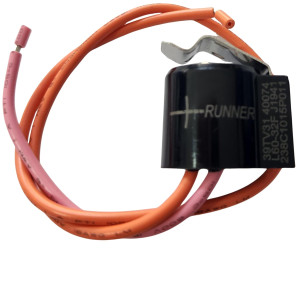 Bimetal L60 2 Cables Abre a 16 C y Cierra a 0 C L-60
Sirve Mabe
