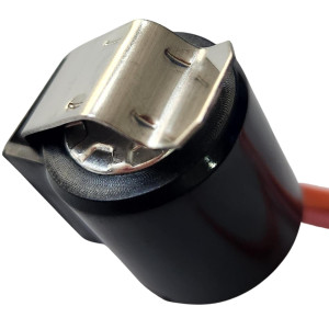 Bimetal L60 2 Cables Abre a 16 C y Cierra a 0 C L-60
Sirve Mabe