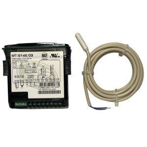 Full Gauge MT-514E Controlador Electronico Conservacion/Congelacion O Calefacccion 110/220V