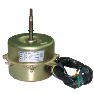 Motor A.A. Condensador Split 9.000btu 110v Ws8/Ws10 Ecox Ydk-30-6b Motor A.A. Condensador Split 9.000btu 110v Ws8/Ws10 Ecox Ydk-30-6b