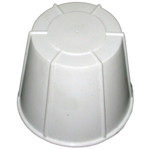 Tapa Lavadora Kenmore del Agitador Blanca Tapa Lavadora Kenmore del Agitador Blanca