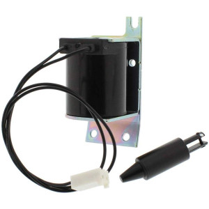 Solenoide ERP WR62X10055  Solenoide ERP WR62X10055