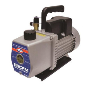 Bomba De Vacio 5.5cfm 1/2hp Uniweld 110v-220v/50-60hz 2 Stages U5VP2
155Litros/min Capacidad de Aciete 15 Micrones Entrada 1/4 3/8 MF Bomba De Vacio 5.5cfm 1/2hp Uniweld 110v-220v/50-60hz 2 Stages U5VP2
155Litros/min Capacidad de Aciete 15 Micrones Entrada 1/4 3/8 MF