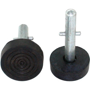 Pata Lavadora Kenmore Niveladora Trasera (2 Piezas) Pata Lavadora Kenmore Niveladora Trasera (2 Piezas)