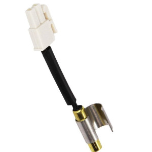 Whirlpool WPW10383615 Termistor 
Sirve: W10383615