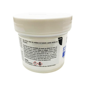 Harris SSWF1/4 Fundente de Plata 4 Oz Harris SSWF1/4 Fundente de Plata 4 Oz
