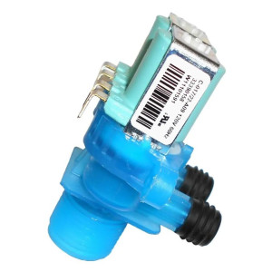 Whirlpool W11101591 Valvula llenado Entrada de Agua Fria
