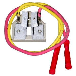 Clip Secadora GE General Electric Para Ignitor A Gas WE1X941 Clip Secadora GE General Electric Para Ignitor A Gas WE1X941