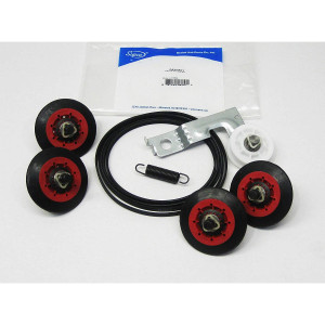 Supco DELGKIT Kit Reparacion Secadora 
Fits: 4400EL2001A1 4561EL3002A4 4581EL2002A