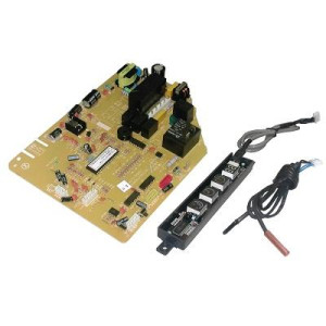 Tarjeta A.A. Split Ecox Ws8-30000 230v Tarjeta A.A. Split Ecox Ws8-30000 230v