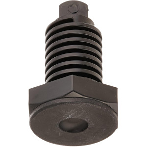 Frigidaire 134548800 Pata Lavadora 
Sirve: 5303309673 P0638841 P1133131 08001612 08002352 3017611 5303017611 5303272067 5303306595 5303310830 Frigidaire 134548800 Pata Lavadora 
Sirve: 5303309673 P0638841 P1133131 08001612 08002352 3017611 5303017611 5303272067 5303306595 5303310830