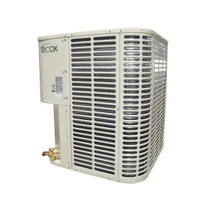 Unidad Cond. Descarga Vertical 36.000btu R22 230v/60hz/1ph Ecox Nvcu03610b Seer10 Unidad Cond. Descarga Vertical 36.000btu R22 230v/60hz/1ph Ecox Nvcu03610b Seer10