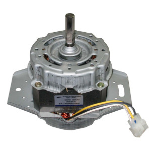 Motor Lavadora Mabe Apolo 1/4hp 322B2942G001 / WAM320ZSEB/ MAB 45mfd Motor Lavadora Mabe Apolo 1/4hp 322B2942G001 / WAM320ZSEB/ MAB 45mfd