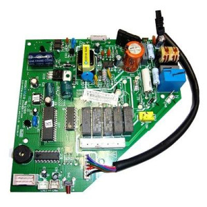Tarjeta A.A. Split Ecox Msi-24crn1 230v Consola Tarjeta A.A. Split Ecox Msi-24crn1 230v Consola