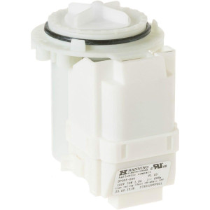 GE WH23X10051  Bomba Lavadora 
Sirve: DP035-044 275D1325P001 WH23X10050 GE WH23X10051  Bomba Lavadora 
Sirve: DP035-044 275D1325P001 WH23X10050