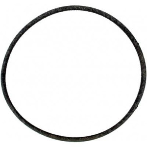 Appli Parts 28808AP Correa Transmision Lavadora remplazo Amana 32.5 x 3/8 pulg Appli Parts 28808AP Correa Transmision Lavadora remplazo Amana 32.5 x 3/8 pulg