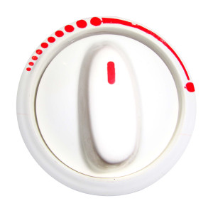 Perilla Cocina De Gas Famusa Blanca Perilla Cocina De Gas Famusa Blanca