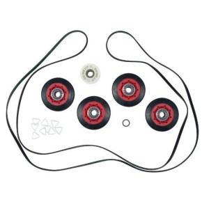 Whirlpool 4392067 Kit Reparacion Secadora 
Incluye: Polea 279640, Rueda W10314173, Correa 661570 
Sirve: 80047 2015 4392067RC 587637  Whirlpool 4392067 Kit Reparacion Secadora 
Incluye: Polea 279640, Rueda W10314173, Correa 661570 
Sirve: 80047 2015 4392067RC 587637